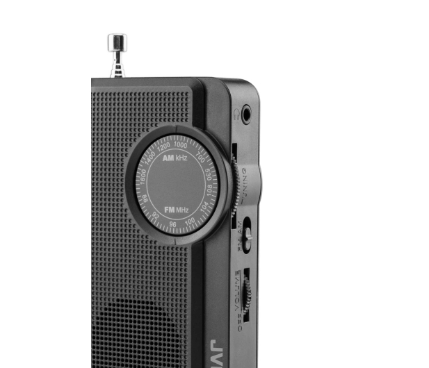 JVC RA-E311B - 1377880 - zdjęcie 6